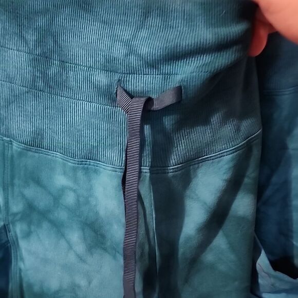 All in motion high rise joggers XXL NWT - Picture 3 of 4